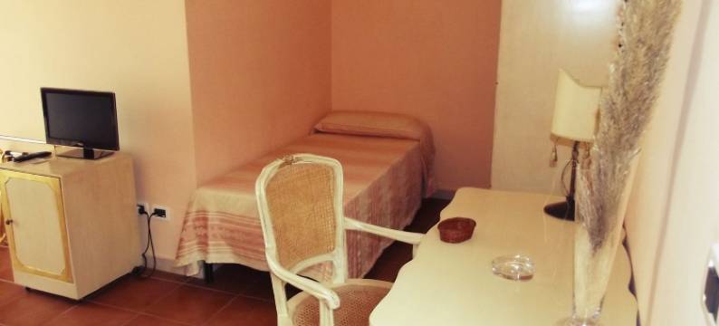 奥帕卡院酒店(La Corte di Opaka)图片