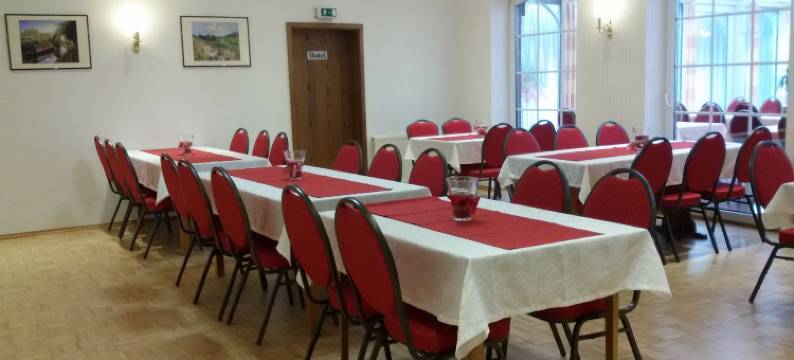 赫尔佐格加尼酒店(Hotel-Landgasthof Herzog)图片