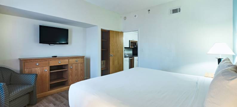 瓦卡提亚维吉尼亚海滩中庭度假村(The Atrium Resort, Virginia Beach by Vacatia)图片