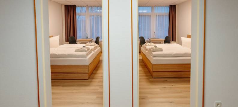 阳光酒店和公寓(Sonnenschein Apartments)图片