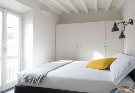 Brera Apartments Hotel Overview