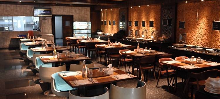 T 酒店(The T Hotels)图片