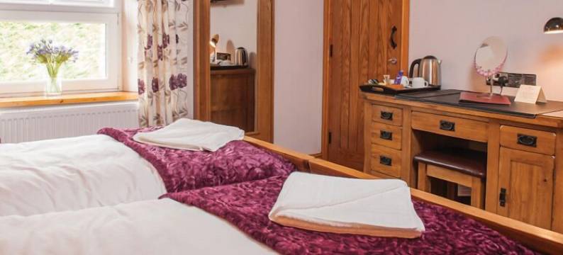 小皇冠宾馆(The Little Crown Inn)图片