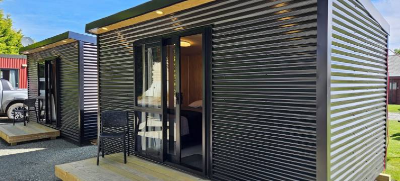 蒂阿诺十大假日公园酒店(Te Anau Top 10 Holiday Park and Motels)图片