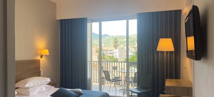 卡尔维大酒店(Grand Hôtel de Calvi)图片