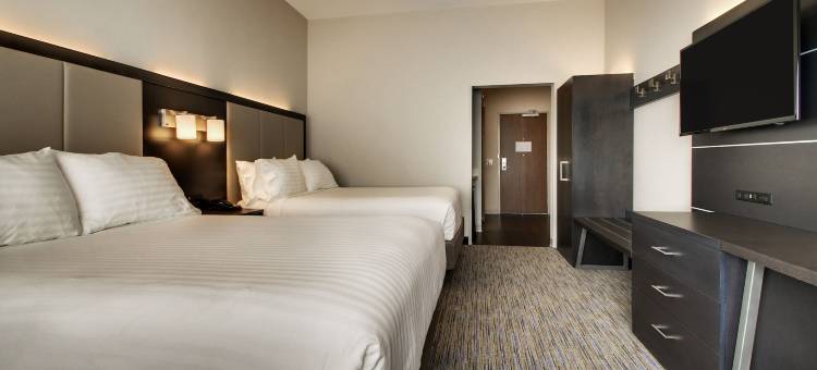 Holiday Inn Express & Suites Summerville图片