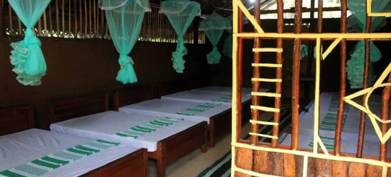 Monara Arana生态村和农场度假村 - 旅舍(Monara Arana Eco Village and Farm Resort - Hostel)图片