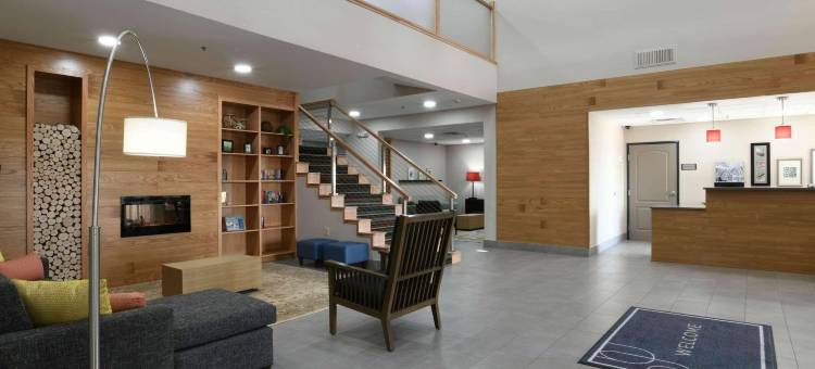 俄克拉何马城机场丽怡酒店(Country Inn & Suites by Radisson, Oklahoma City Airport, OK)图片