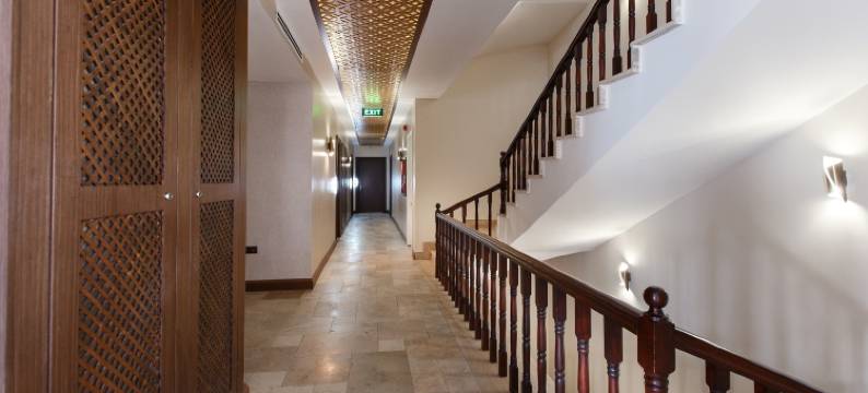 塞拉湖度假村水疗酒店及公寓(Sera Lake Resort Hotel Spa & Aparts)图片