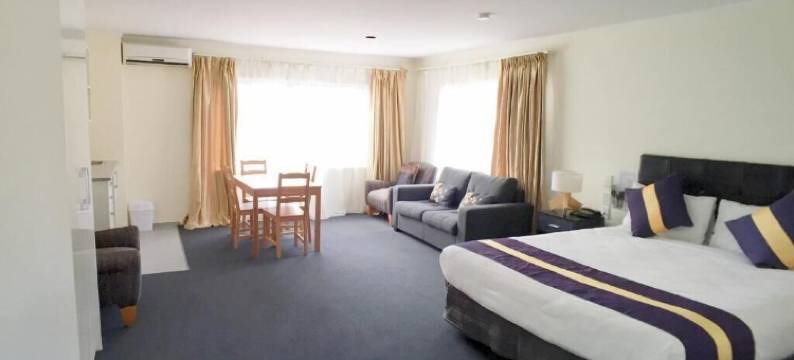 皇家公园小屋(Royal Park Lodge)图片