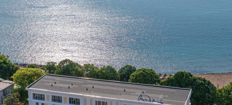 梅拉布里瑟酒店(Mera Brise)图片