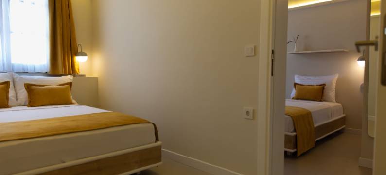 博德鲁姆欧达古穆斯鲁克酒店(Oda Bodrum Gümüşlük)图片