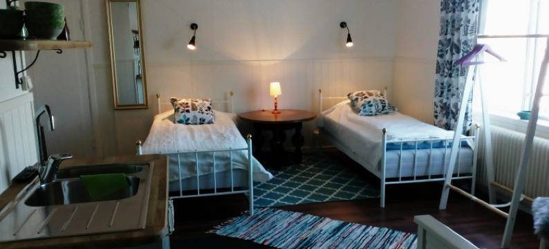 汉马尔旅舍 - 青年旅舍(Vandrarhemmet Hammar - Hostel)图片