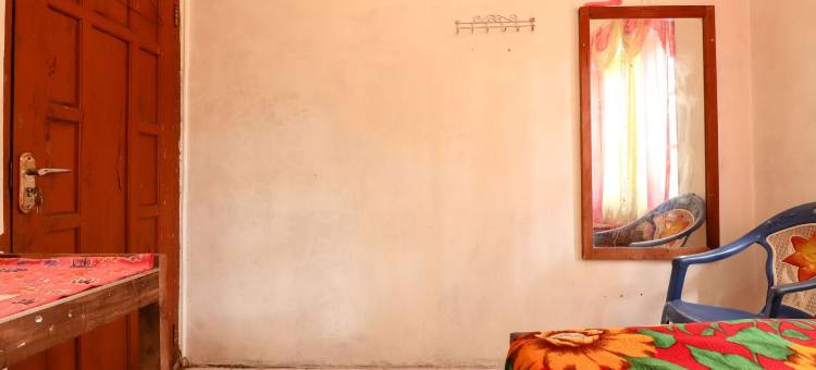 伊兰家庭旅馆(Iran Homestay)图片