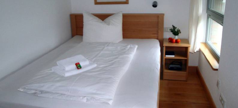 斯提夫沃尔姆生态酒店(Biohotel Stiftsgut Wilhelmsglücksbrunn)图片