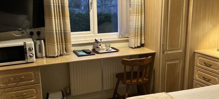 教堂农场旅馆(Church Farm Guest House)图片