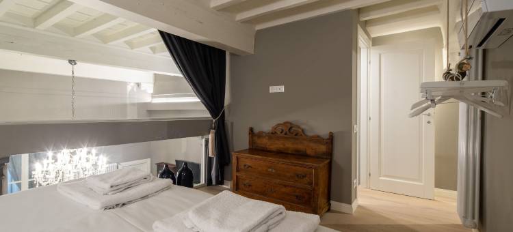 Mmega豪华维鲁蒂别墅(Casa Velluti Deluxe by Mmega)图片