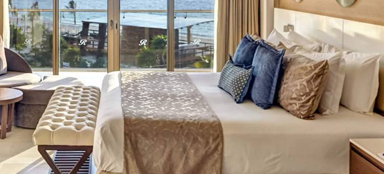 坎昆里维埃拉罗雅顿 - 傲途格精选全包式度假村及娱乐场(Royalton Riviera Cancun, An Autograph Collection All-Inclusive Resort & Casino)图片