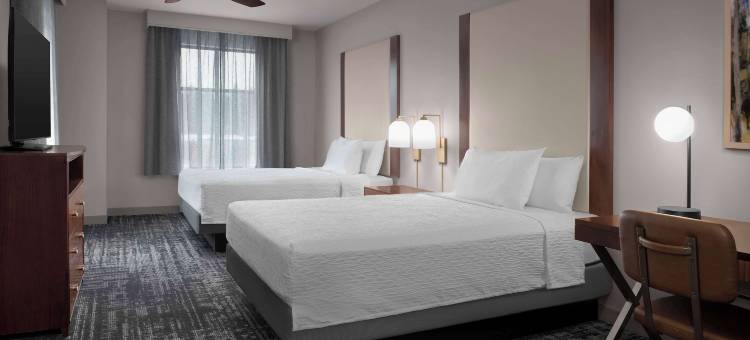 林伍德西雅图埃弗里特Homewood Suites by Hilton(Homewood Suites by Hilton Lynnwood Seattle Everett)图片