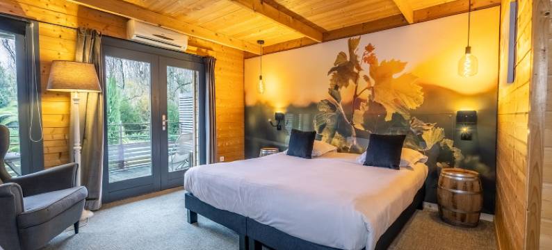 奎德彭提斯酒店(Hôtel Quai des Pontis)图片