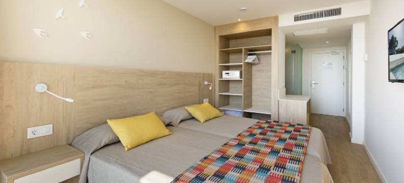 HSM 松维里酒店(HSM Son Veri)图片