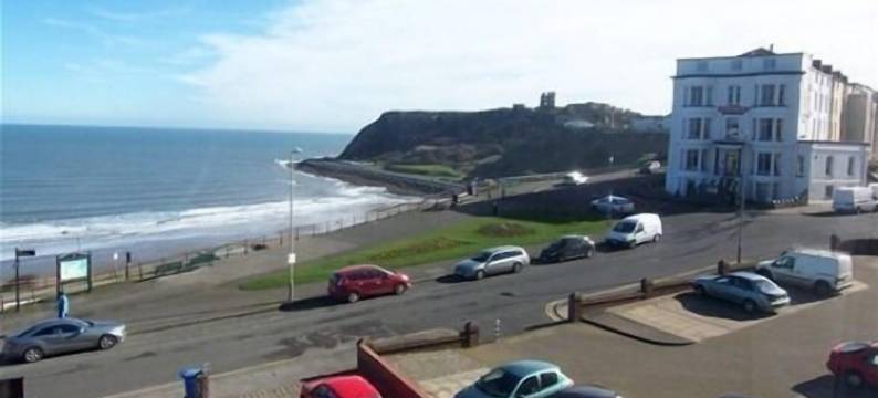 利威酒店(The Leeway)图片