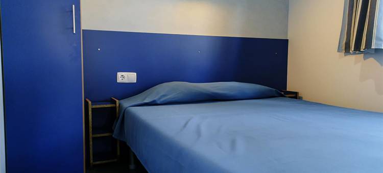 欧比特加敏哈露营酒店(Parque de Campismo Orbitur Caminha)图片