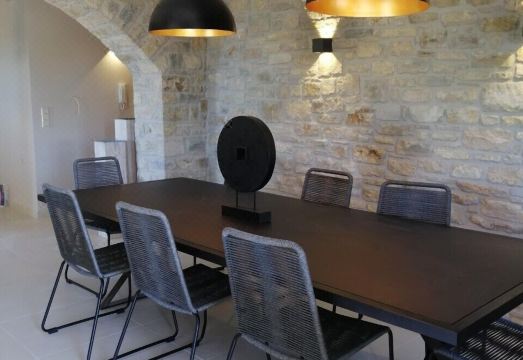 Casa Della Vita Hotel Overview