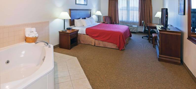 钱伯斯堡丽怡酒店(Country Inn & Suites by Radisson, Chambersburg, PA)图片