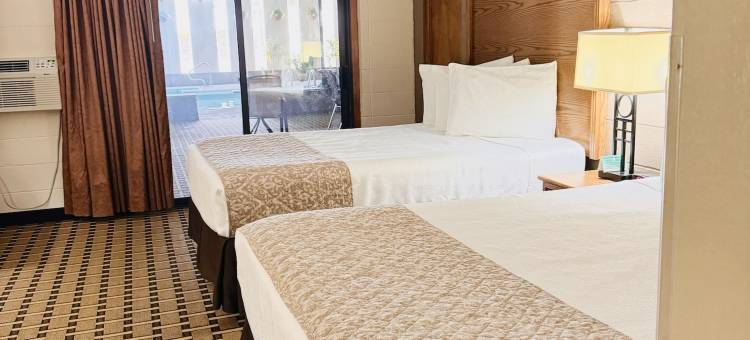 Wrangler旅馆(Wrangler Inn Mobridge)图片