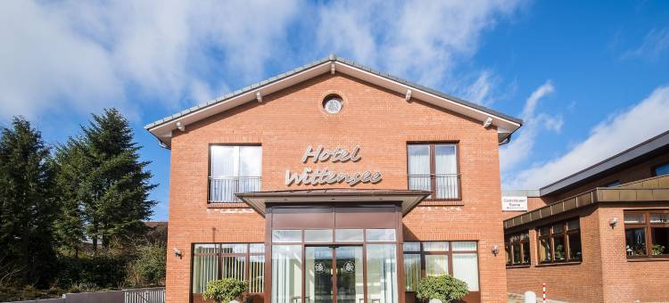 维滕塞酒店(Hotel Wittensee)图片