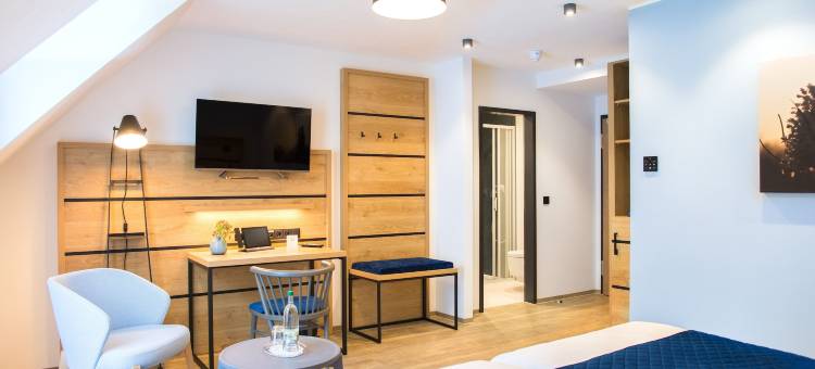 Aktivhotel Inselsberg图片