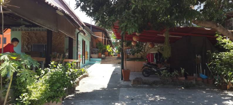 幸运家庭式度假村(Lucky Home Resort)图片