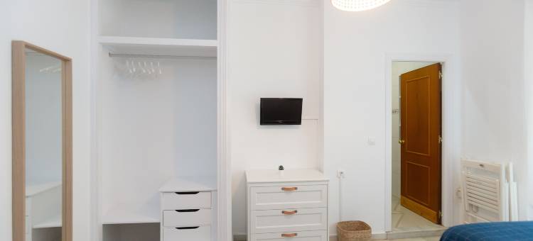 波希米亚圣卢卡尔(Bohemia Sanlucar)图片