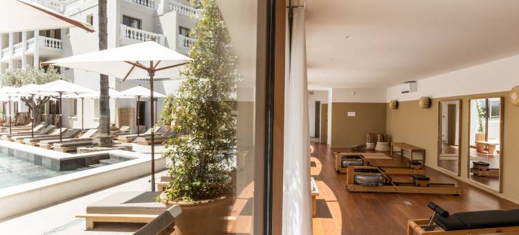 幻象(Le Mirage)图片