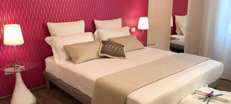 萨莱诺中心夜BB(Gia'Notte BB Salerno Centro by ElodeaGroup)图片