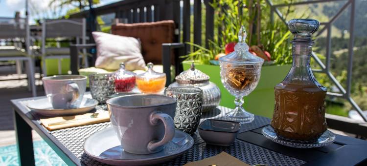 拉尔本洛克民宿(L'Alpen Roc)图片