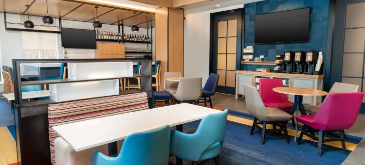 纳什维尔机场凯悦嘉寓酒店(Hyatt House Nashville Airport)图片