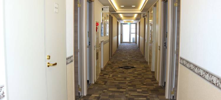 东横INN 新青森站东口(Toyoko Inn Shin-Aomori-Eki Higashi-Guchi)图片