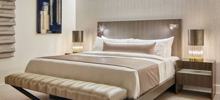 基德勒酒店(The Kindler Hotel)图片