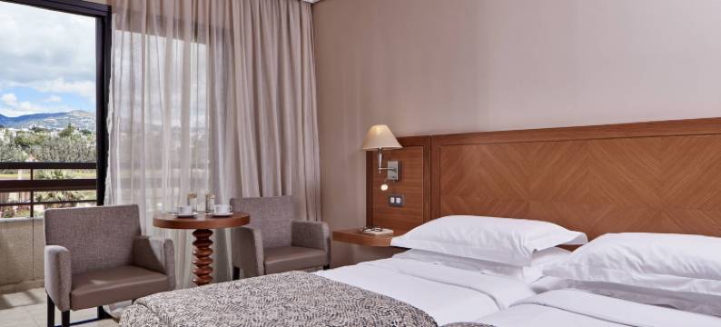 亚特兰蒂卡金色海滩酒店-仅限大人(Atlantica Golden Beach Hotel - Adults Only)图片