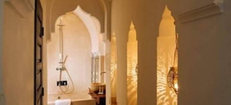 阿多尔摩洛哥传统庭院住宅(Riad Adore)图片