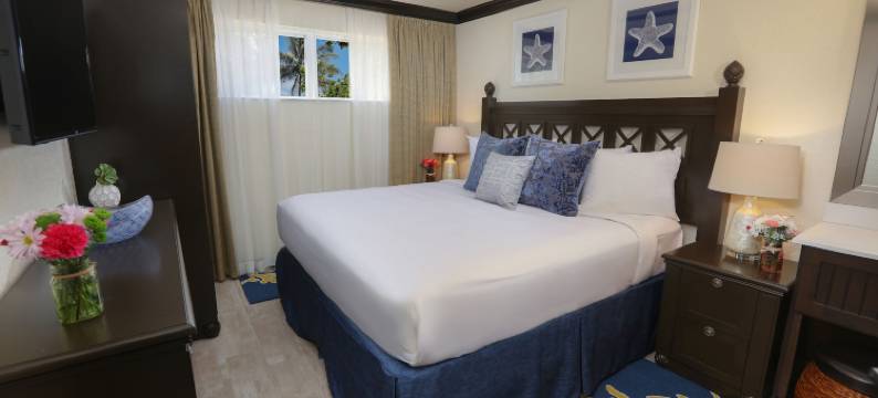 韦斯特盖特可可比奇海滩度假村(Westgate Cocoa Beach Resort)图片