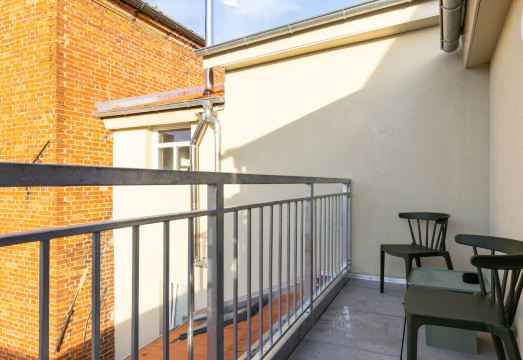 Limehome Bayreuth Spitalgasse Hotel Overview