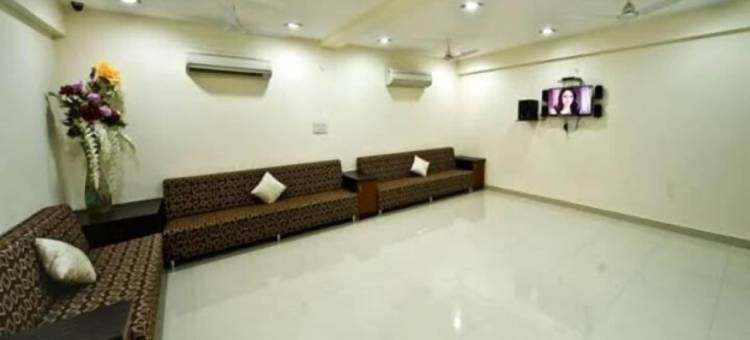 杜尔加银线酒店(Hotel Durga Silverline)图片