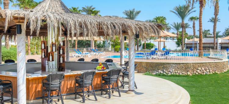 贾兹法鲁兹度假酒店(Jaz Fayrouz Resort)图片