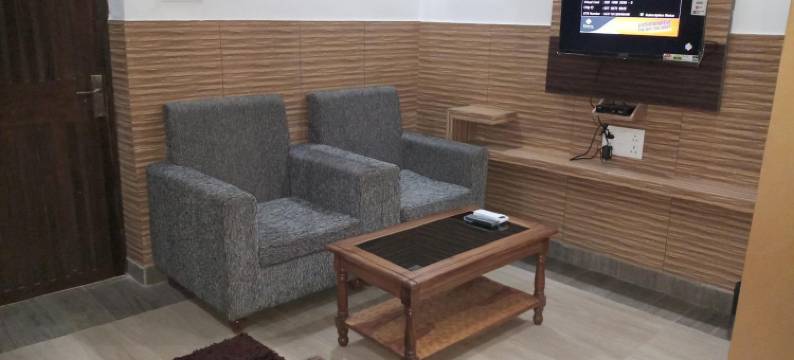 黄金日出酒店(Hotel the Golden Sunrise)图片