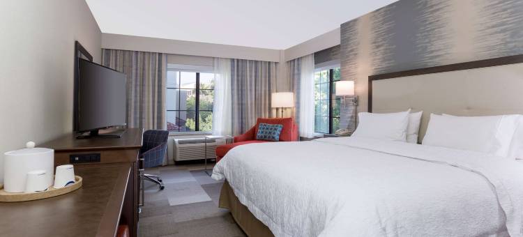 欢朋酒店-圣塔芭芭拉/戈莱塔(Hampton Inn by Hilton Santa Barbara/Goleta)图片