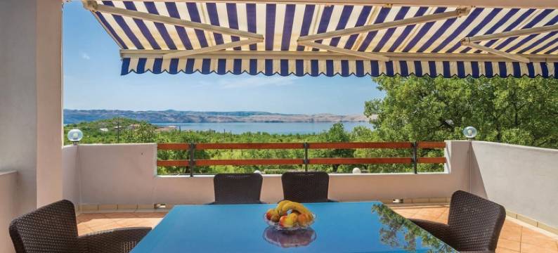 保拉公寓(Apartments Paola)图片