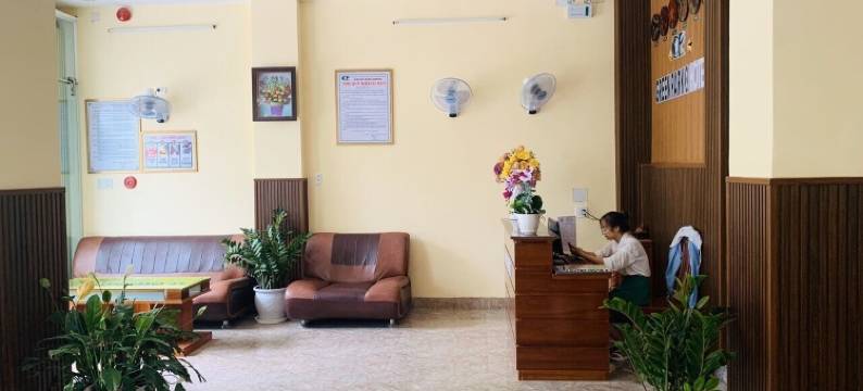 绿色公园2号酒店(Green Park 2 Hotel)图片